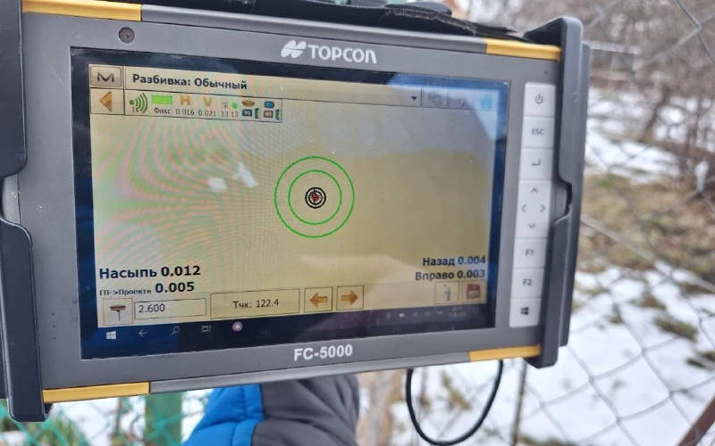 Федеральные комплексные кадастровые работы в регионе проверит полевой контроль Нижегородского Росреестра